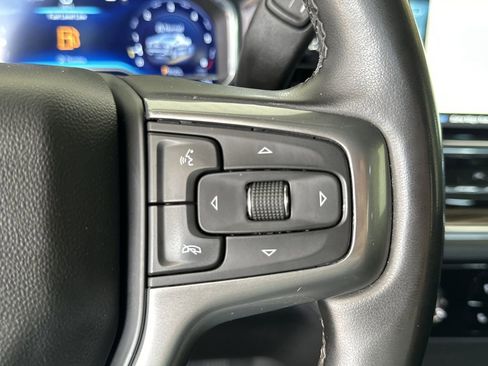 Used 2023 Chevrolet Silverado 1500 RST RWD image 21