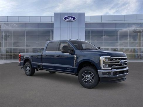 New 2025 Ford F350 Lariat w/ Lariat Ultimate Package image 7