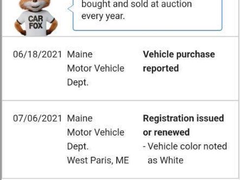 Used 2016 Jeep Wrangler Unlimited Sport w/ Quick Order Package 24S AWD/4WD image 65
