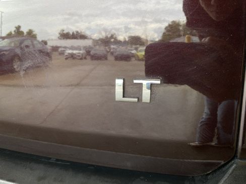 Used 2020 Chevrolet Traverse LT AWD/4WD image 19