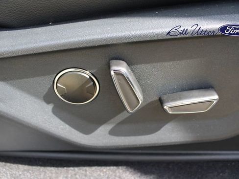 New 2025 Ford F150 Lariat w/ Equipment Group 502A High image 9