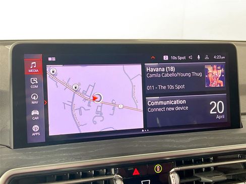 Used 2024 BMW X4 xDrive30i w/ Premium Package AWD/4WD image 15