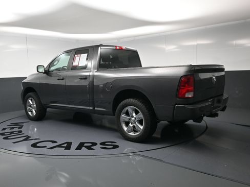 Used 2016 RAM 1500 Express AWD/4WD image 27