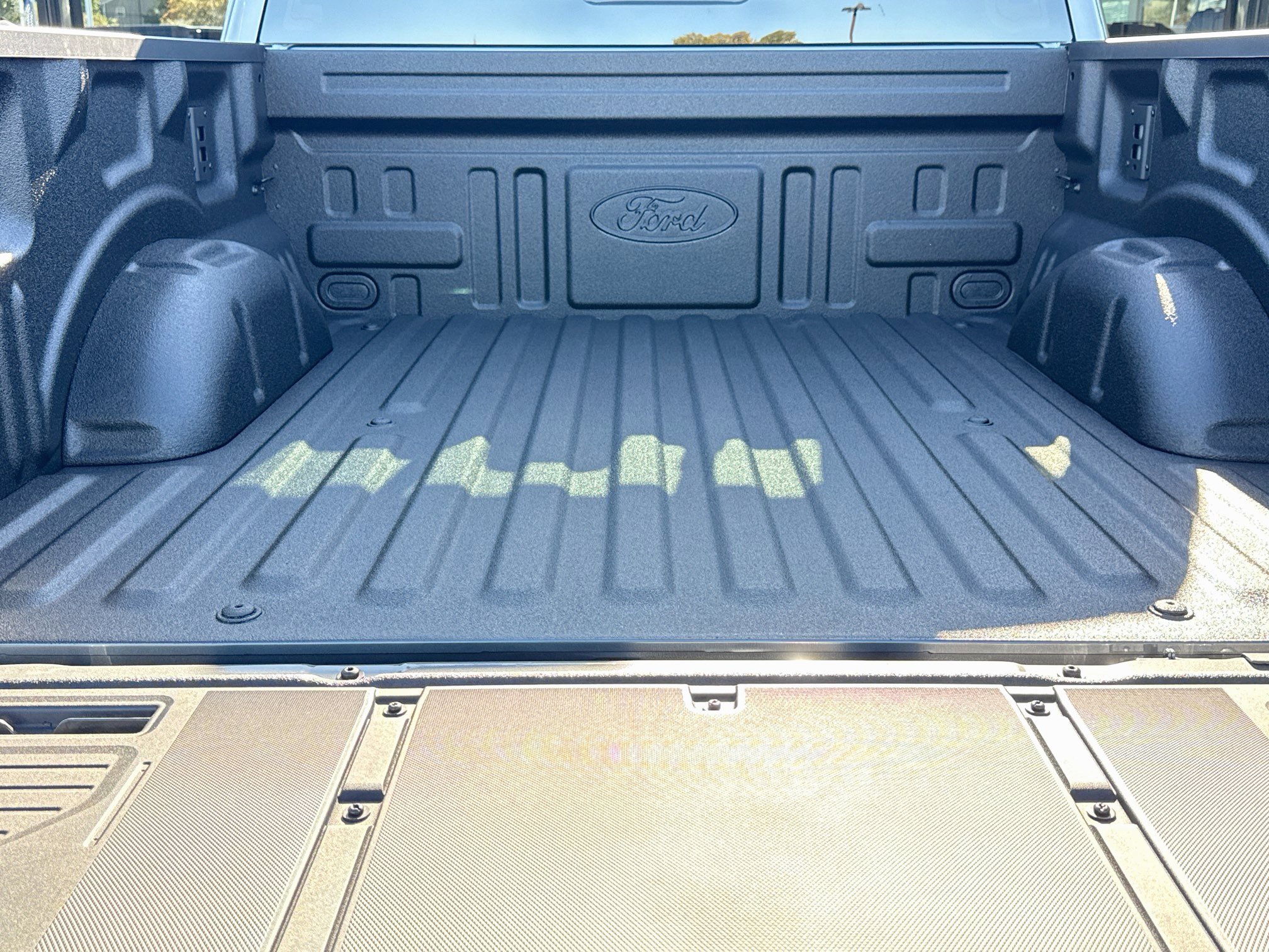 New 2026 Ford F150 Raptor AWD/4WD image 9