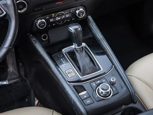Used 2017 MAZDA CX-5 Touring FWD image 35