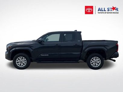 Used 2025 Toyota Tacoma SR5