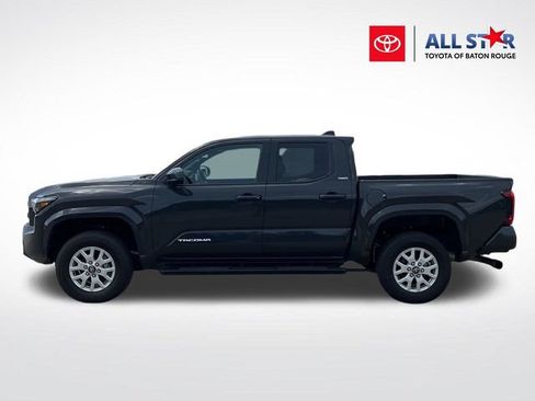 Used 2025 Toyota Tacoma SR5 AWD/4WD image 1