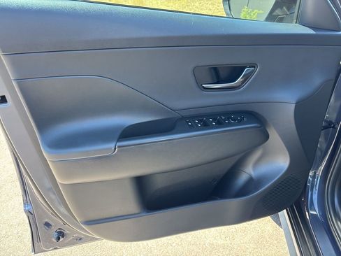 Certified 2025 Hyundai Kona N Line S AWD/4WD image 11