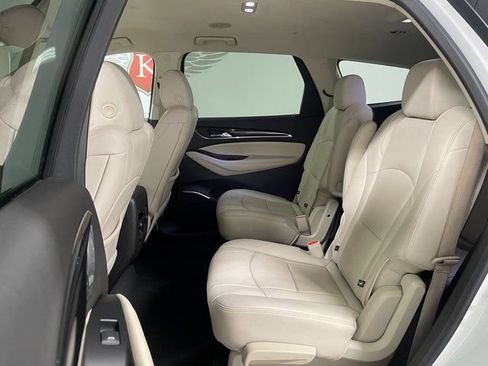 Used 2023 Buick Enclave Essence w/ Trailering Package, 5000 lbs. AWD/4WD image 19