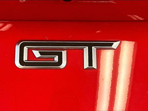 Used 2024 Ford Mustang GT RWD image 29