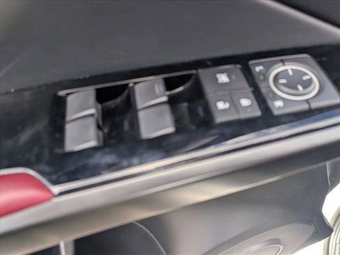 Used 2023 Lexus IS 300 w/ Comfort Package RWD image 8