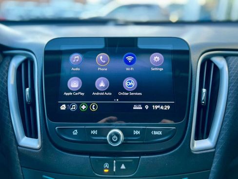 Used 2020 Chevrolet Malibu LS image 21