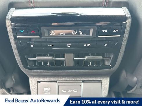 New 2026 Acura MDX A-Spec image 27