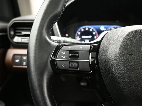 Used 2023 Honda Pilot Elite image 53