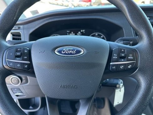 Used 2024 Ford Transit 250 Base w/ Exterior Upgrade Package image 17