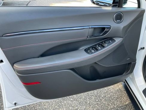 Used 2025 Hyundai Sonata N Line FWD image 7
