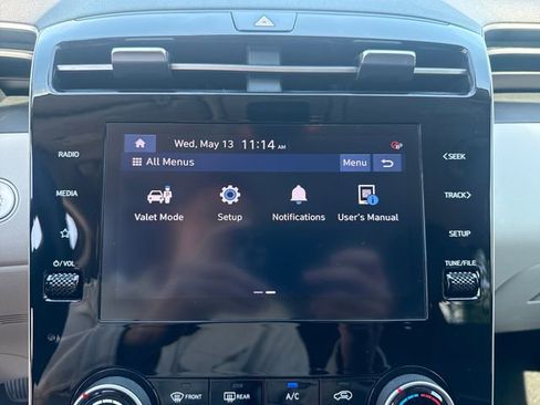 Used 2022 Hyundai Tucson SEL FWD image 19