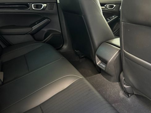 Used 2024 Honda Civic Touring image 30