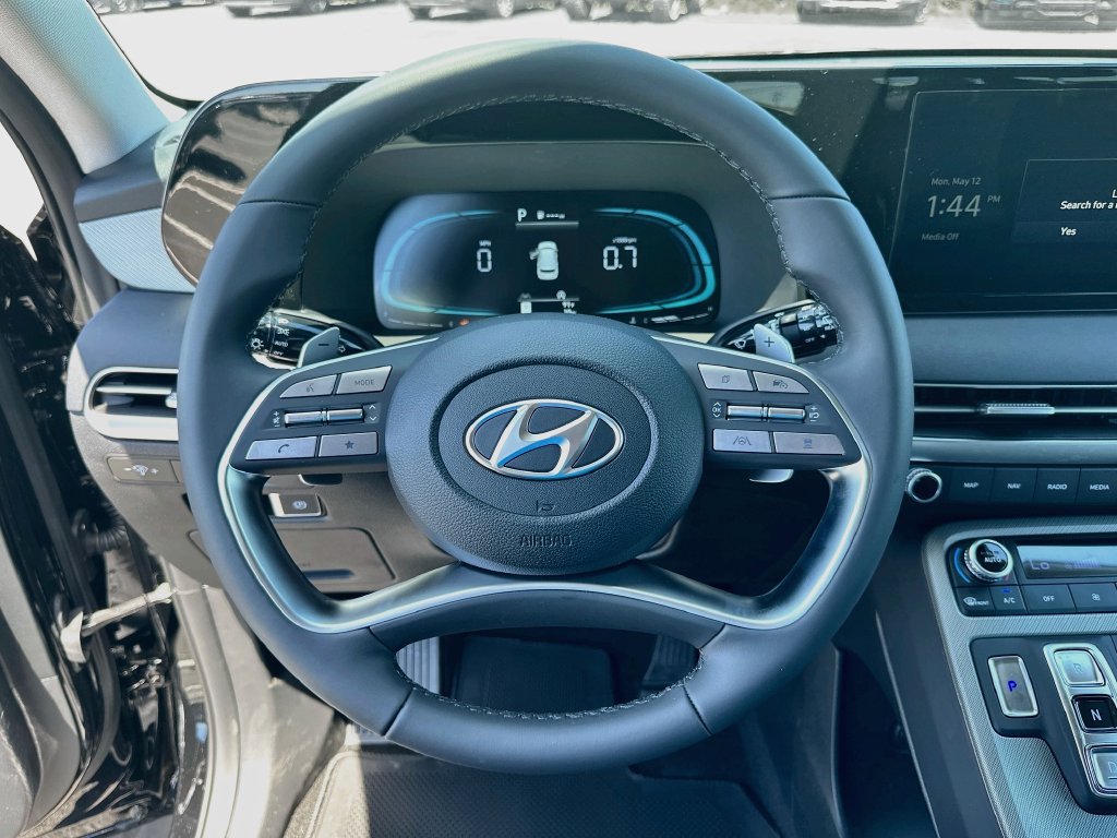 Certified 2025 Hyundai Palisade XRT FWD image 10