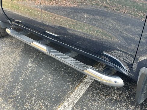 Certified 2020 Chevrolet Silverado 1500 LT w/ All-Star Edition image 10