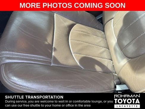 Used 2017 GMC Acadia Limited SLT AWD/4WD image 6