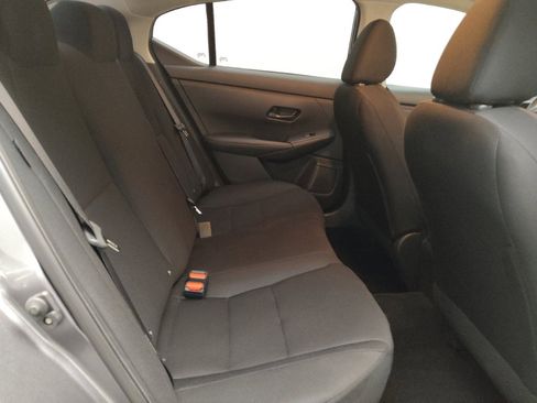 Used 2024 Nissan Sentra S image 19