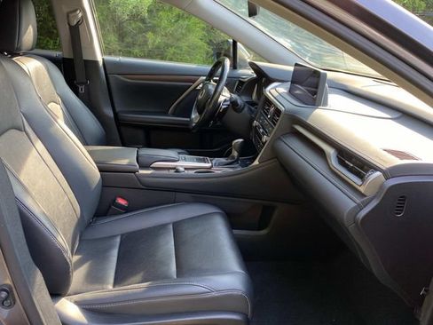 Used 2022 Lexus RX 350 AWD w/ Premium Package image 36
