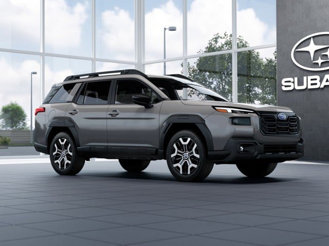 New 2026 Subaru Outback Touring XT AWD/4WD image 1