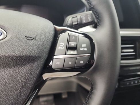 New 2025 Ford Escape Base w/ Class II Trailer Tow Package image 17