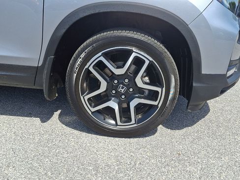 Used 2023 Honda Passport Elite image 8