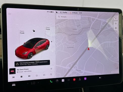 Used 2018 Tesla Model 3 Long Range image 21