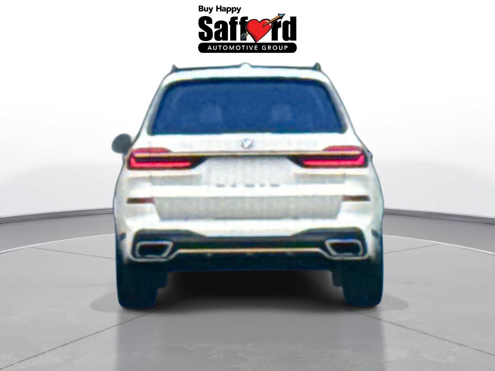 Used 2026 BMW X7 xDrive40i w/ M Sport Package AWD/4WD image 25