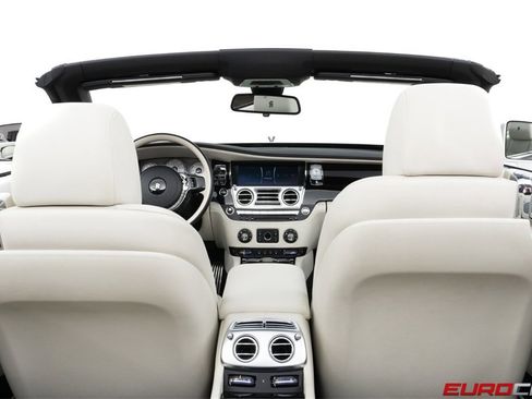 Used 2018 Rolls-Royce Dawn image 27