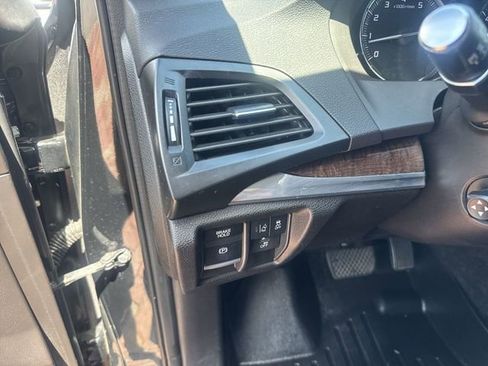 Used 2018 Acura MDX FWD w/ Technology Package image 12