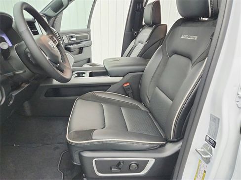 New 2026 RAM 1500 Laramie image 19