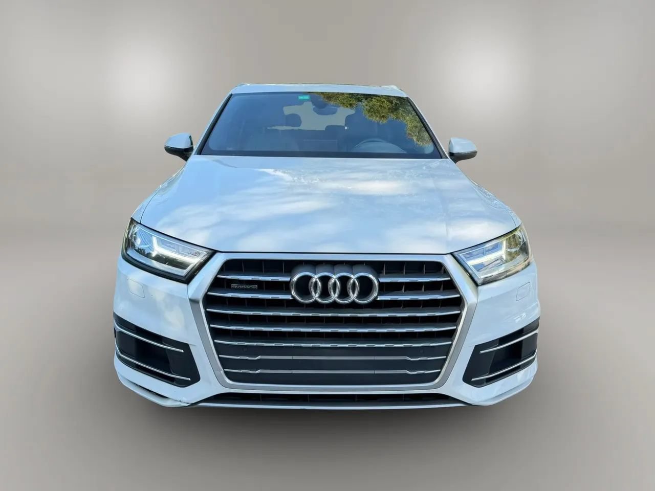 Used 2019 Audi Q7 2.0T Premium AWD/4WD image 3