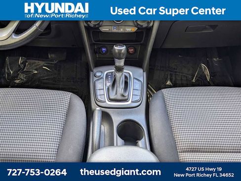 Used 2021 Hyundai Kona SEL Plus FWD image 19