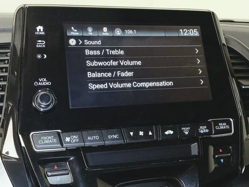 Used 2022 Honda Odyssey EX image 23