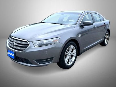 Used 2013 Ford Taurus SEL