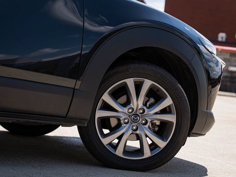 Used 2025 MAZDA CX-30 AWD 2.5 S w/ Preferred Package image 7