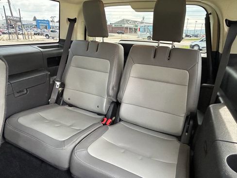 Used 2019 Ford Flex SEL w/ Equipment Group 202A image 22
