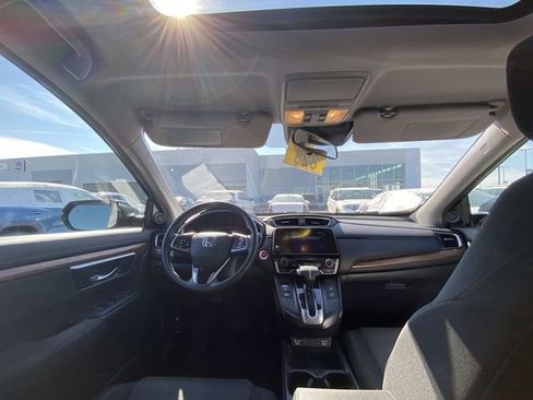 Used 2022 Honda CR-V EX image 6