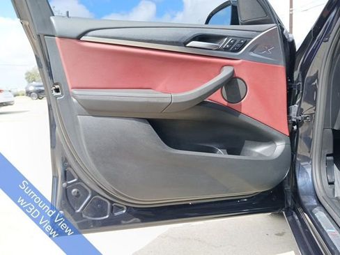 Used 2024 BMW X3 sDrive30i w/ M Sport Package image 20