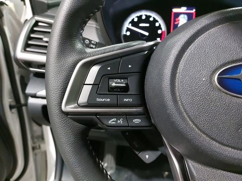 Used 2020 Subaru Forester Limited w/ Popular Package #3 image 18