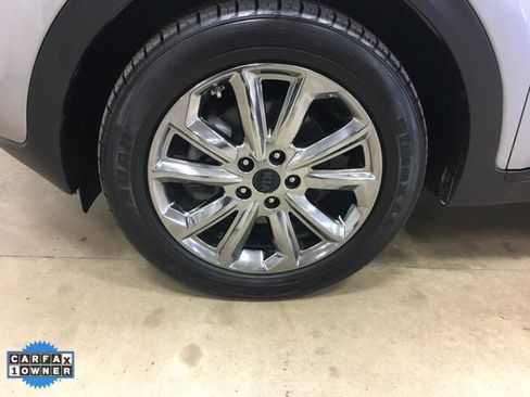 Used 2022 Kia Sportage Nightfall Edition w/ Nighfall AWD Premium Package image 12