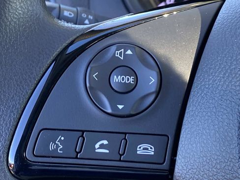 Used 2024 Mitsubishi Eclipse Cross Ralliart image 17