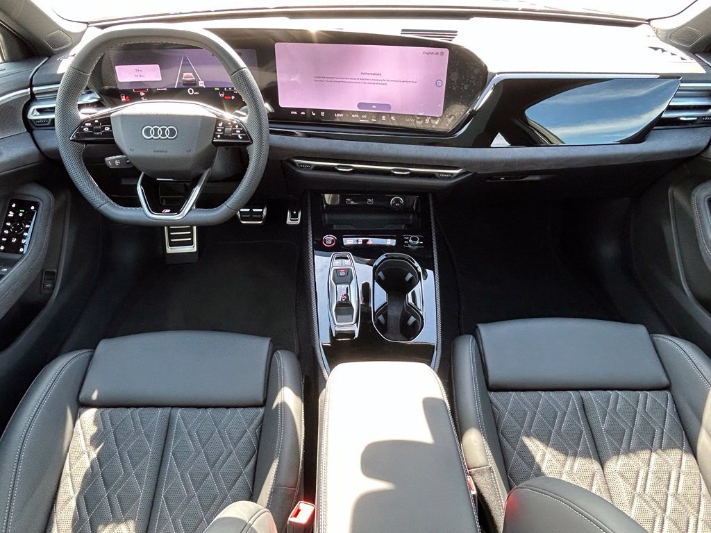 New 2026 Audi S5 Premium Plus AWD/4WD image 10
