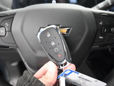 New 2026 Chevrolet Trax LT image 30