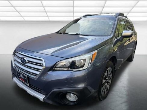 Used 2015 Subaru Outback 3.6R Limited image 1