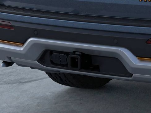 New 2026 Ford Explorer Tremor w/ Tremor Ultimate Package AWD/4WD image 53